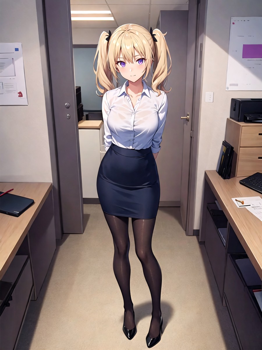 Anime X
