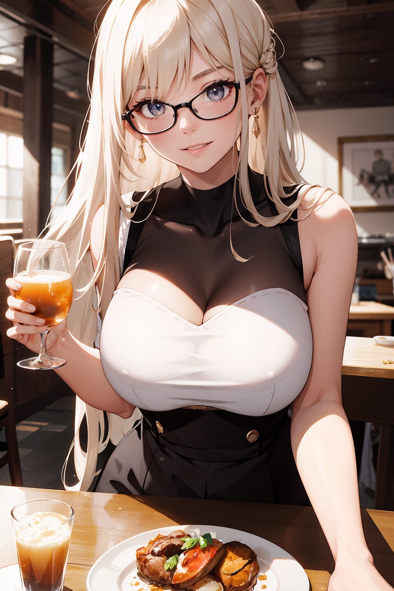 Anime X