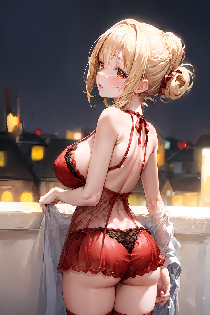 Anime X