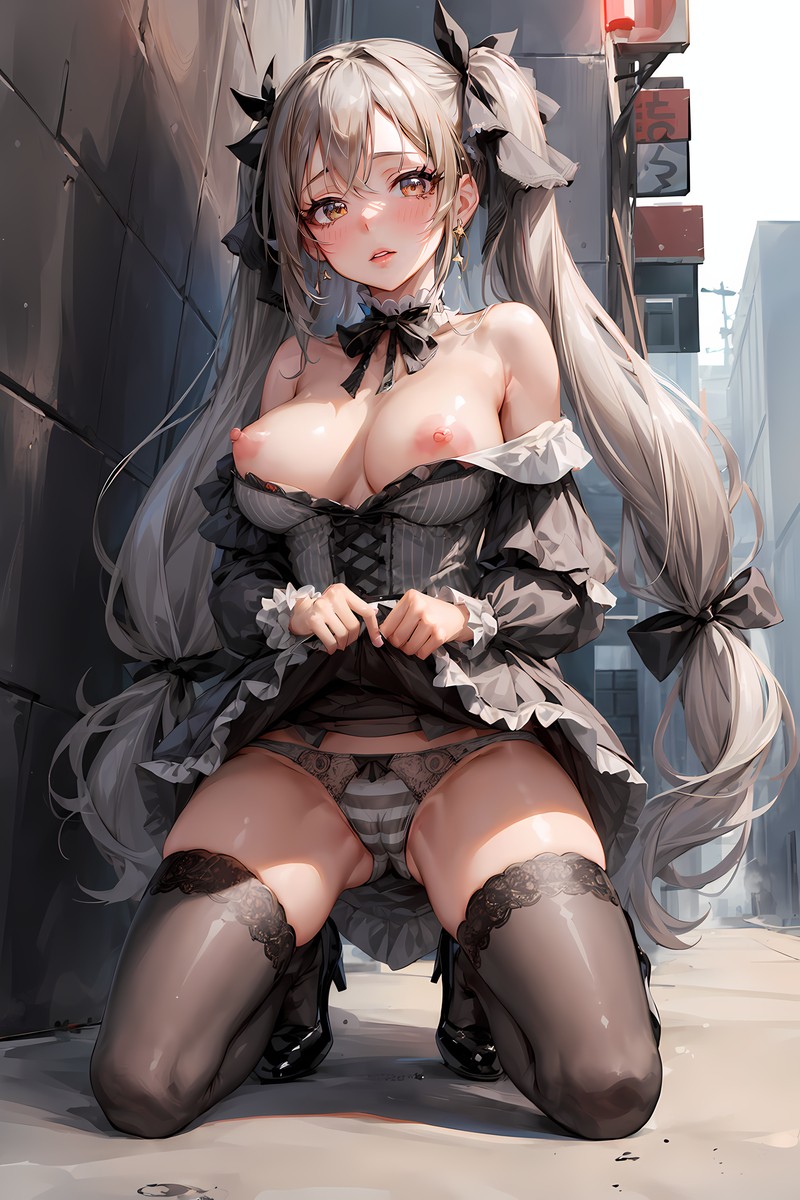 Anime X