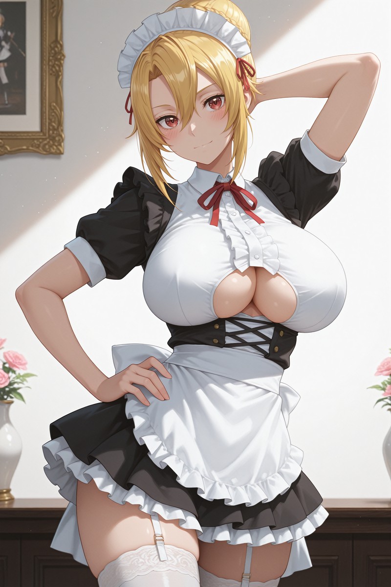 Anime X