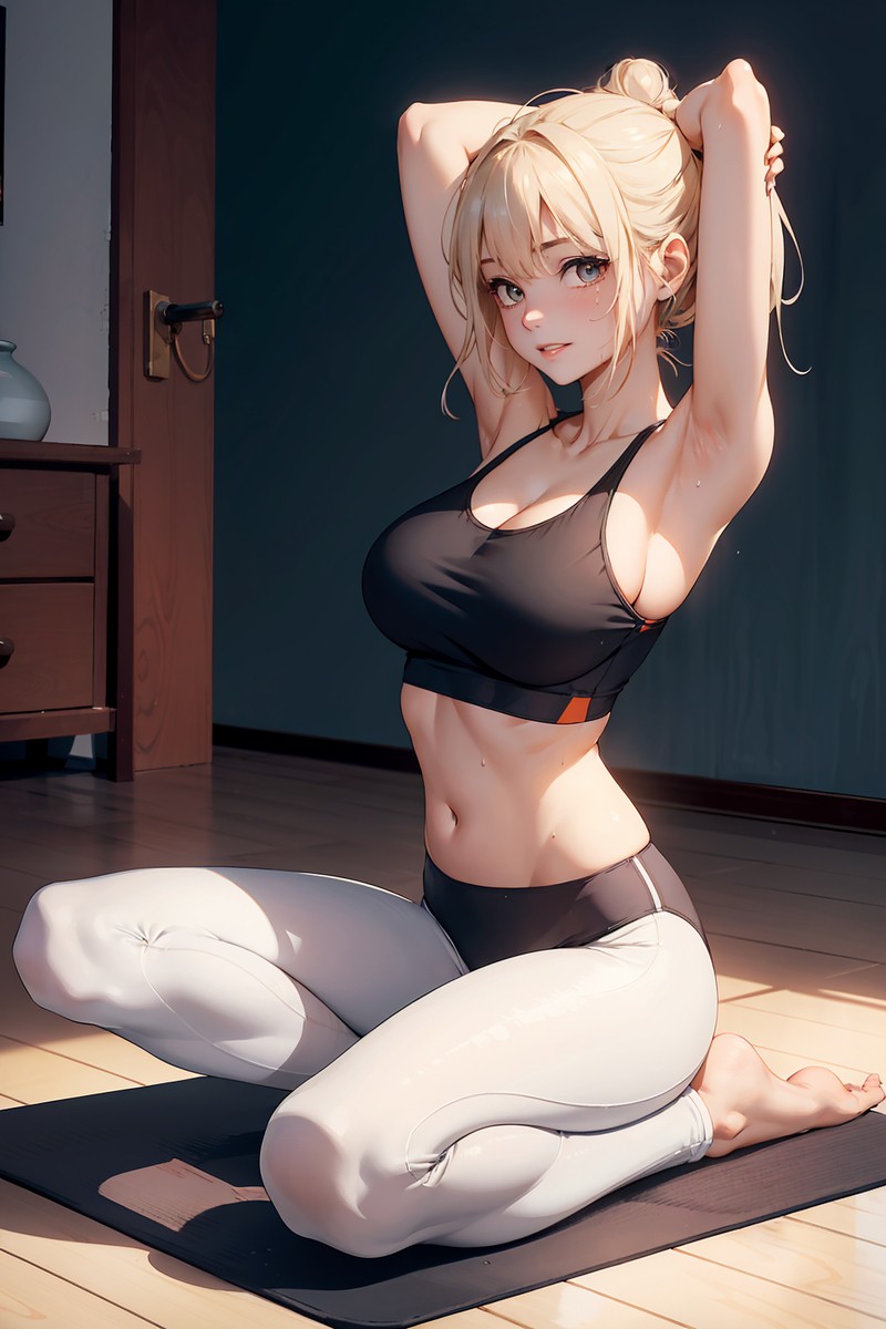 Anime X