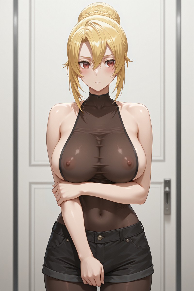 Anime X