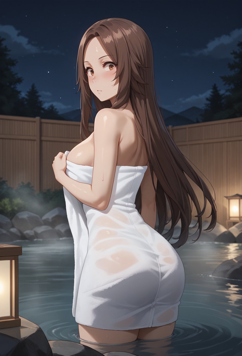 Anime X