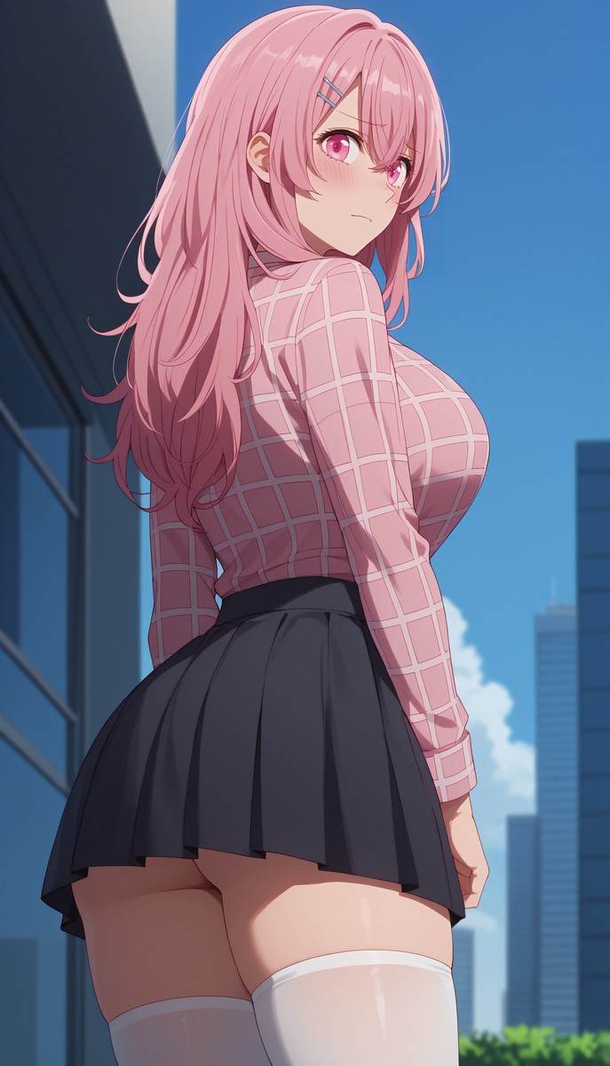 Anime X
