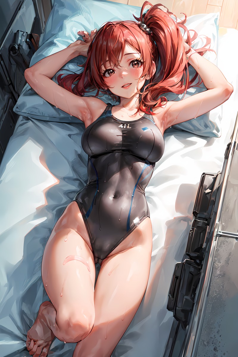 Anime X