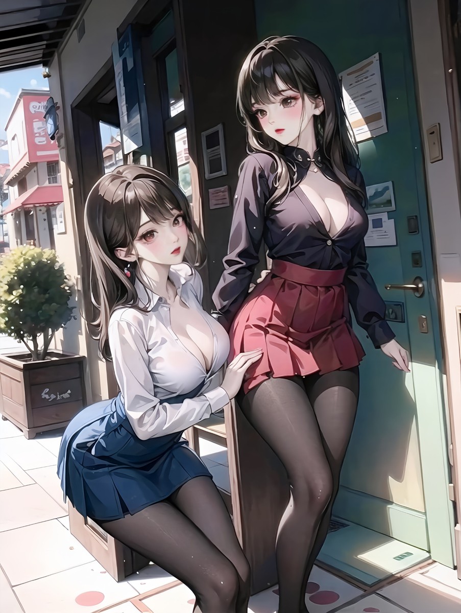 Anime X