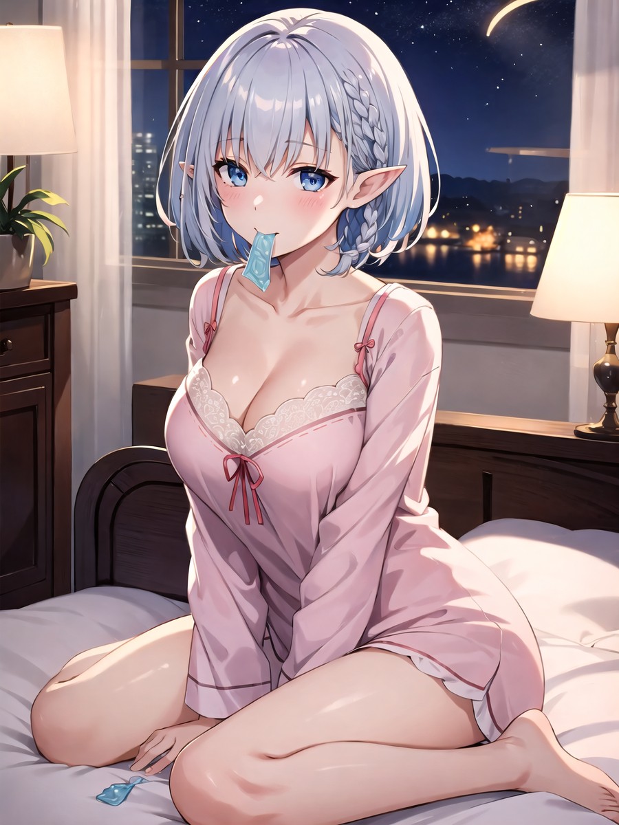 Anime X