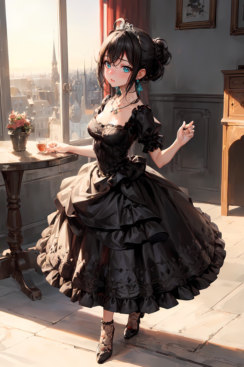Anime X