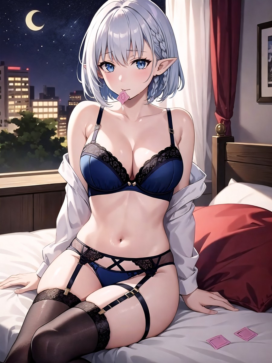 Anime X