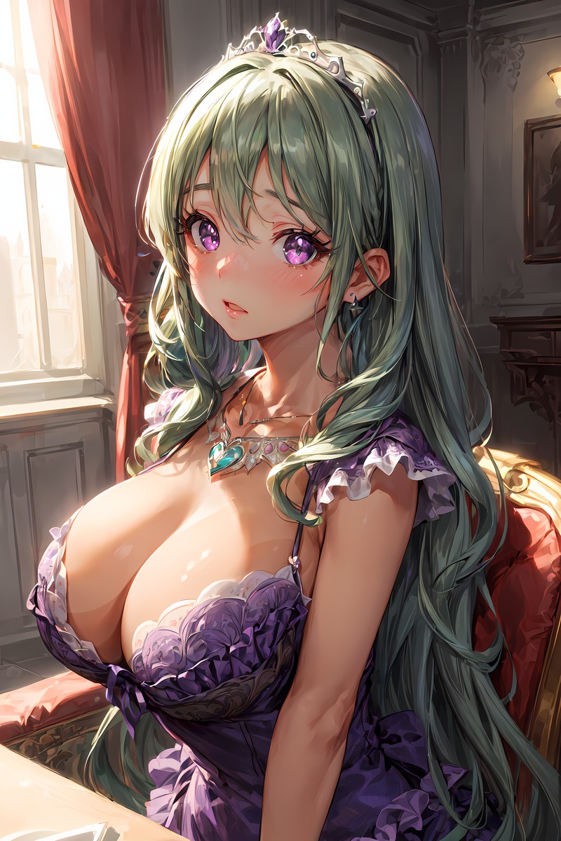 Anime X