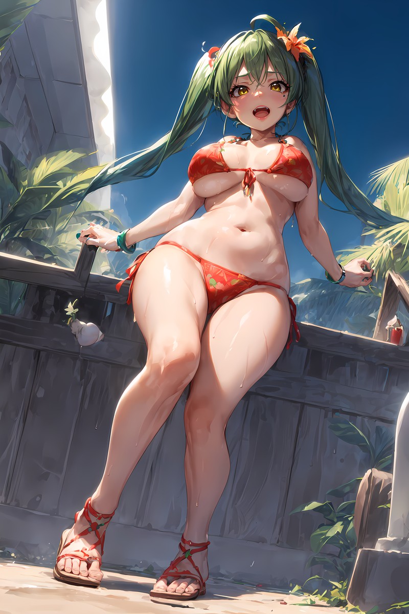 Anime X