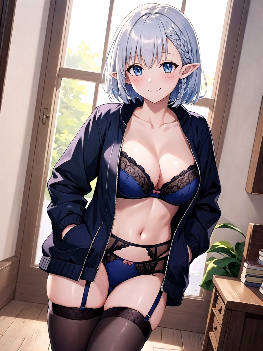 Anime X