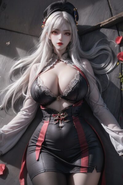 Anime X