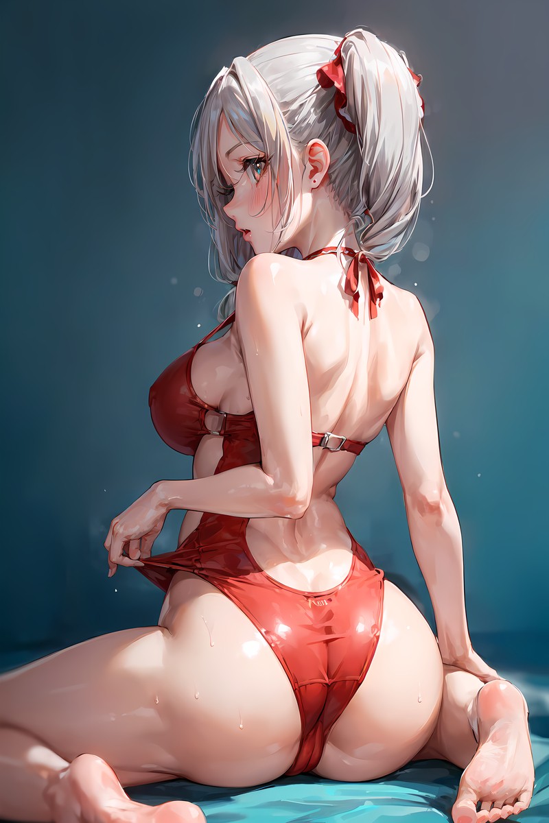 Anime X