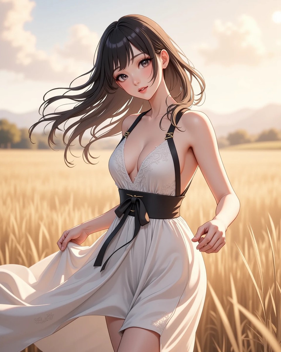 Anime X