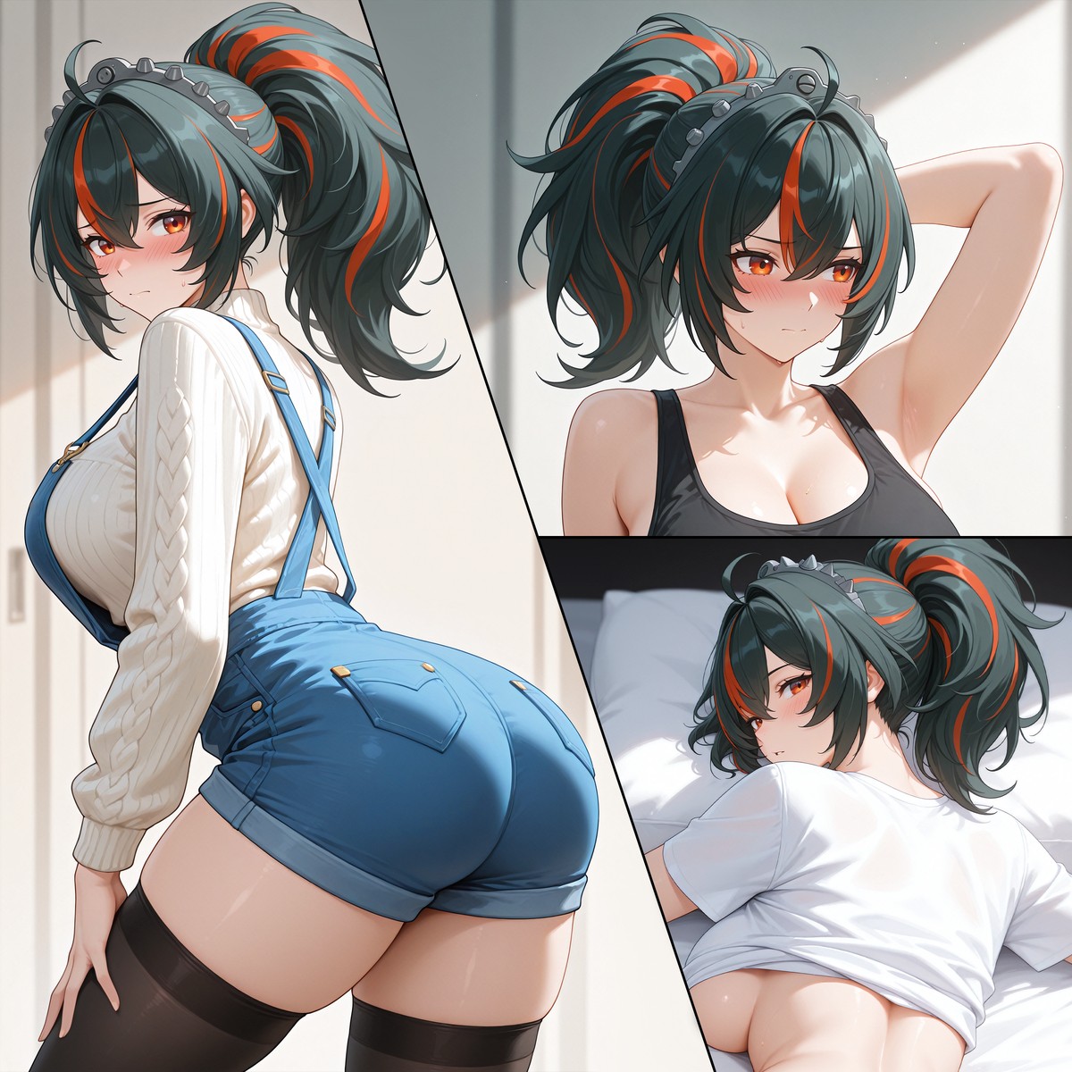 Anime X