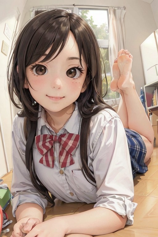 Anime X