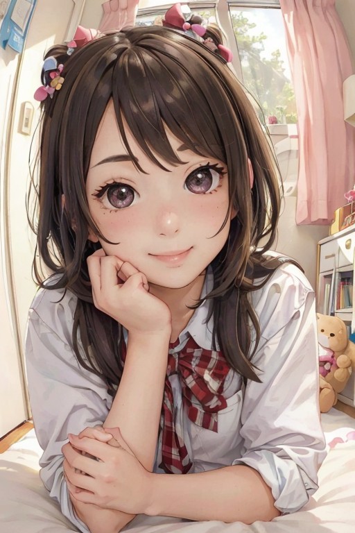 Anime X