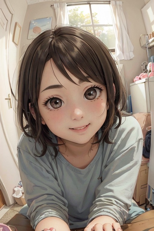 Anime X
