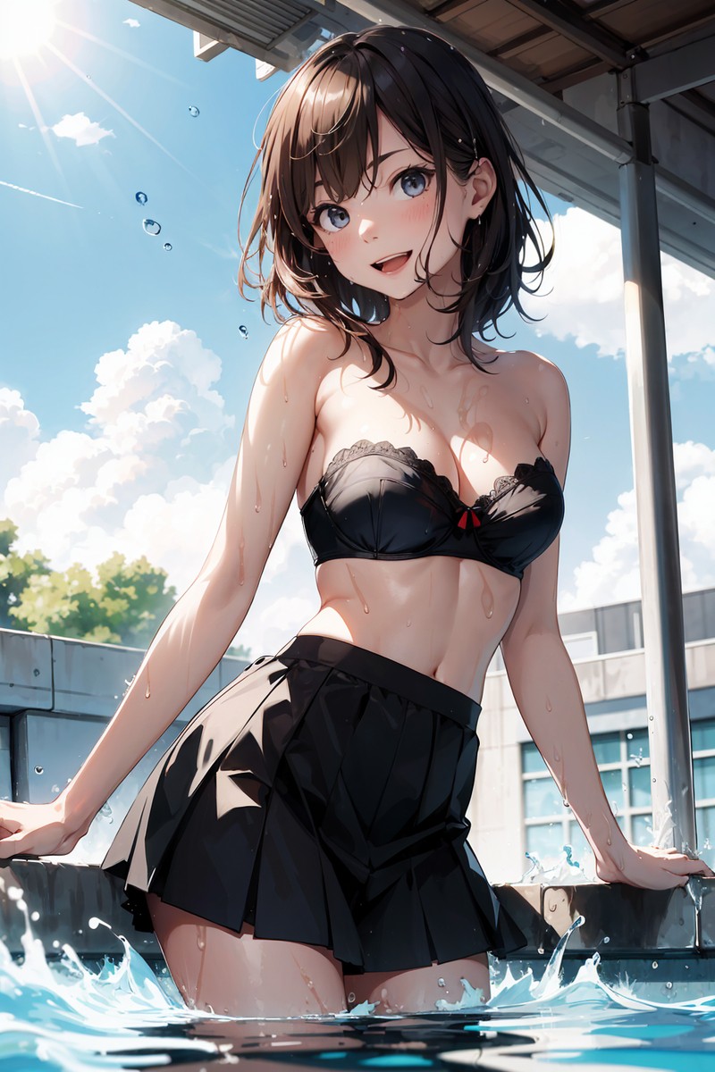Anime X