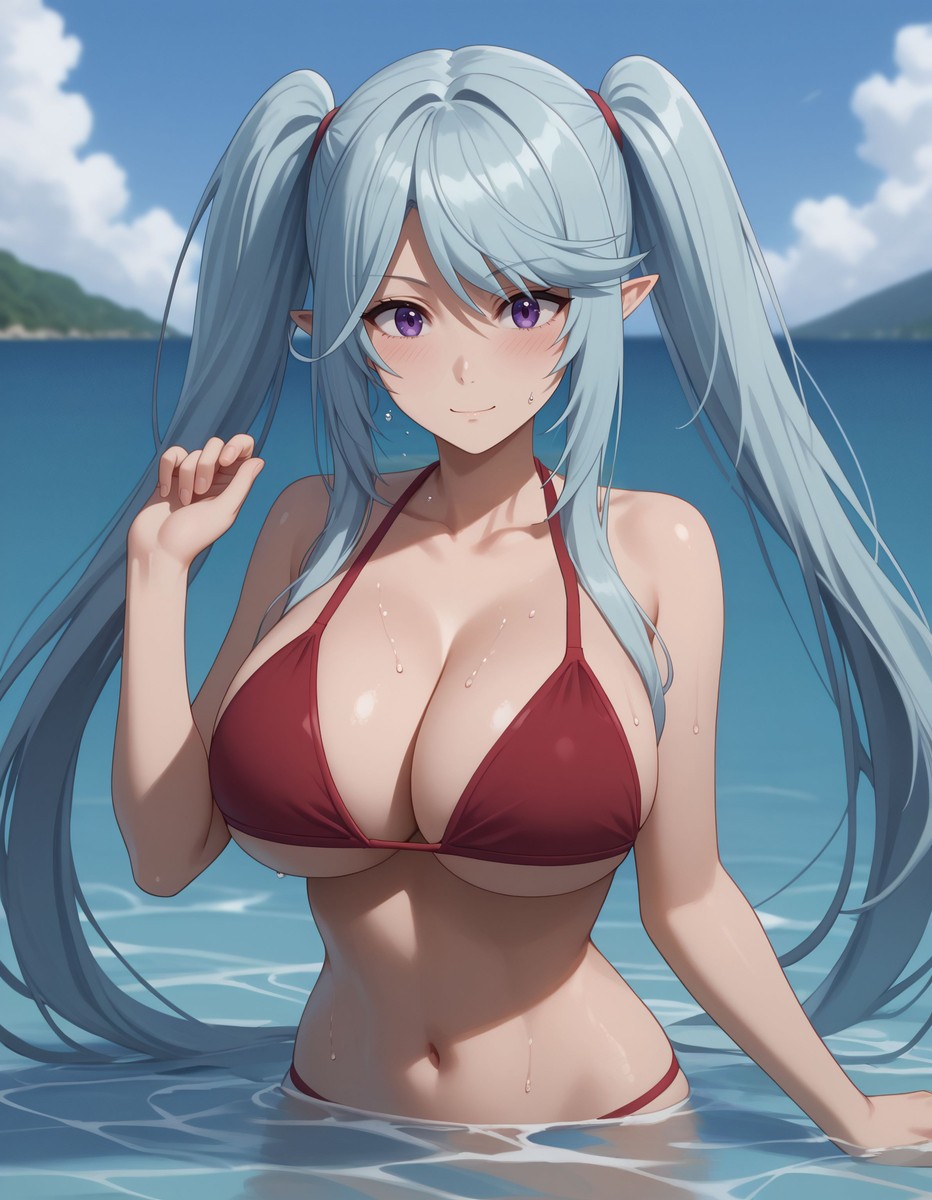 Anime X