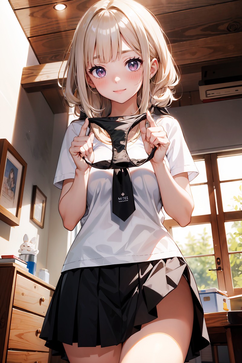 Anime X