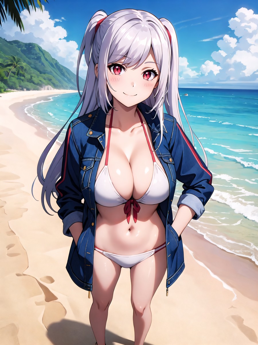 Anime X