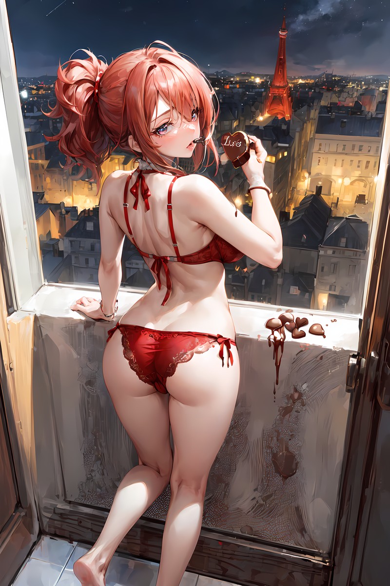 Anime X