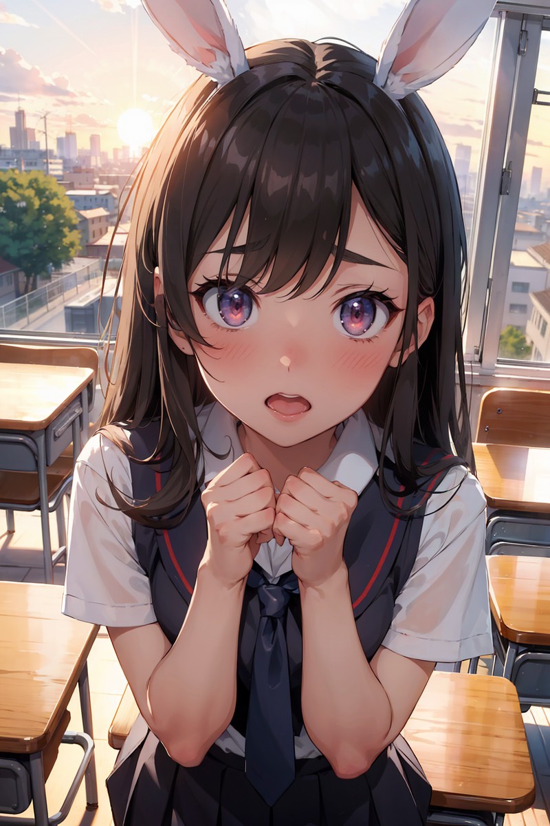 Anime X