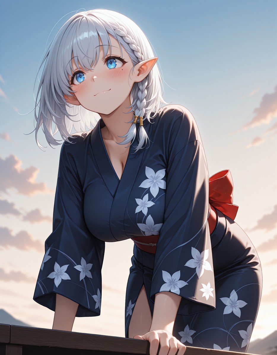 Anime X