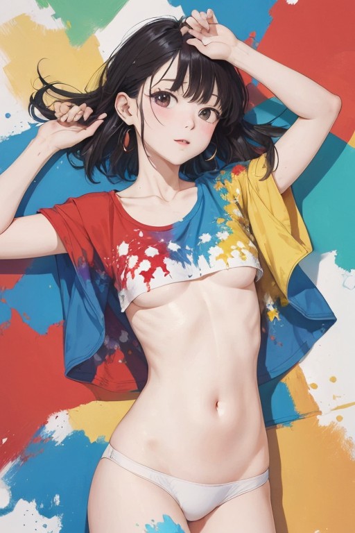 Anime X