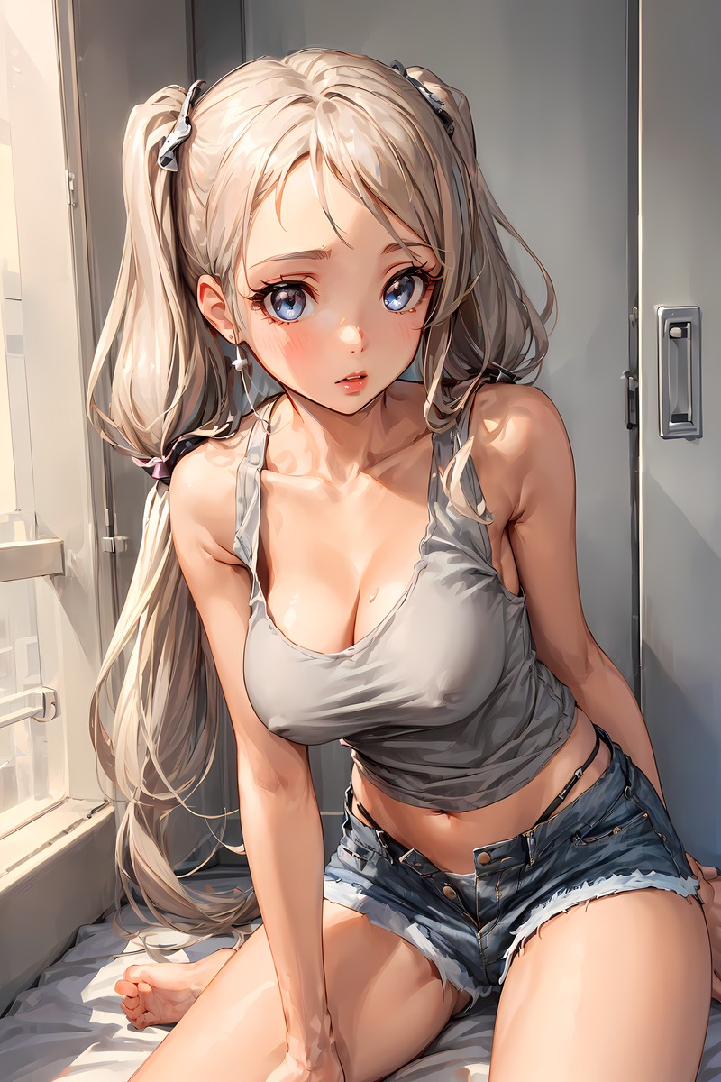 Anime X