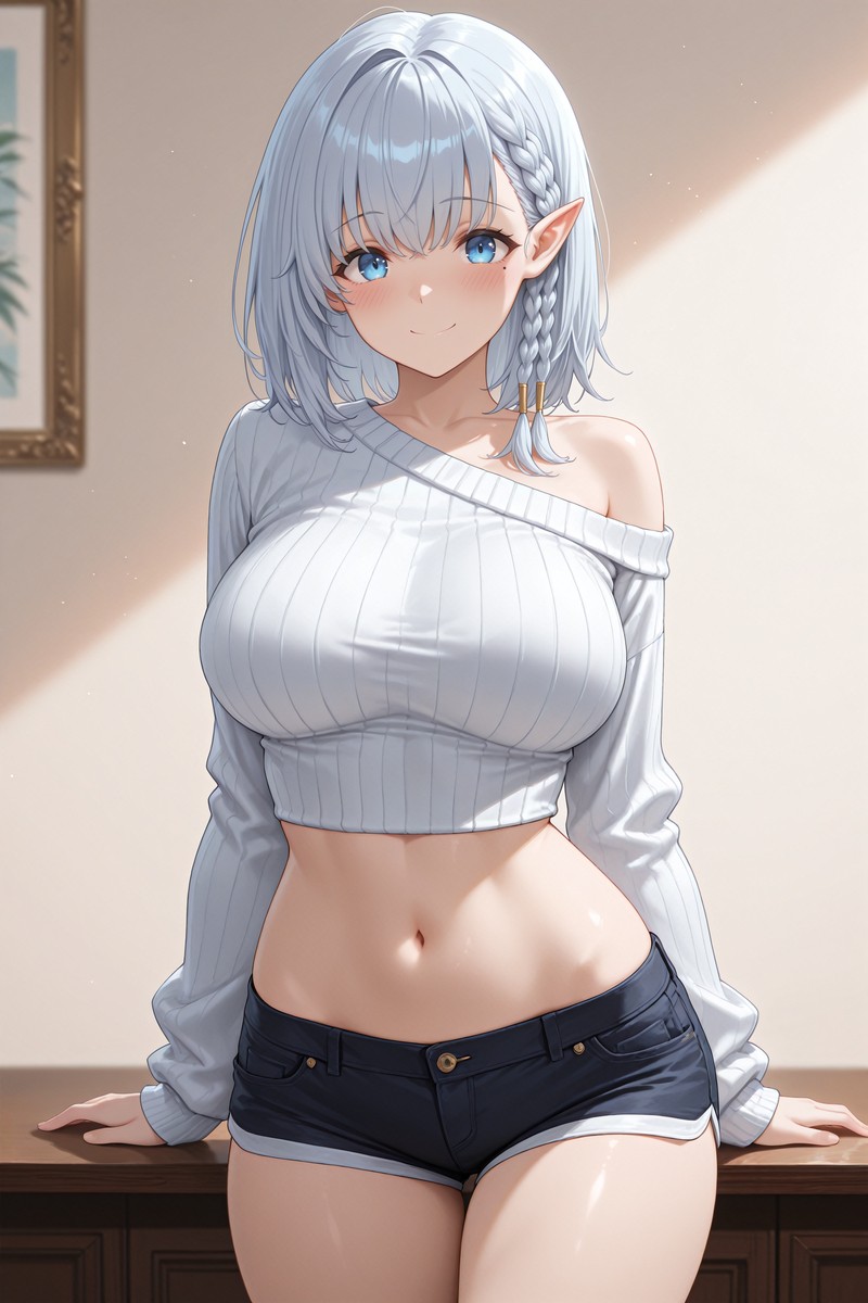 Anime X