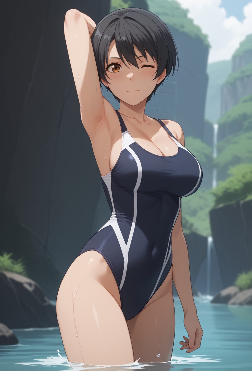 Anime X