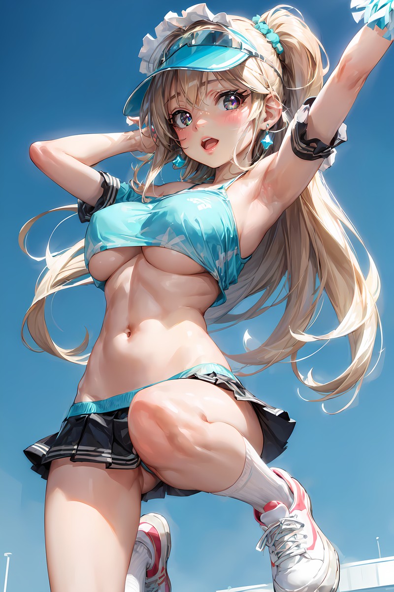 Anime X