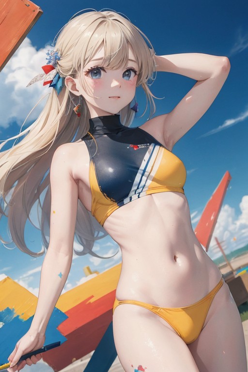 Anime X