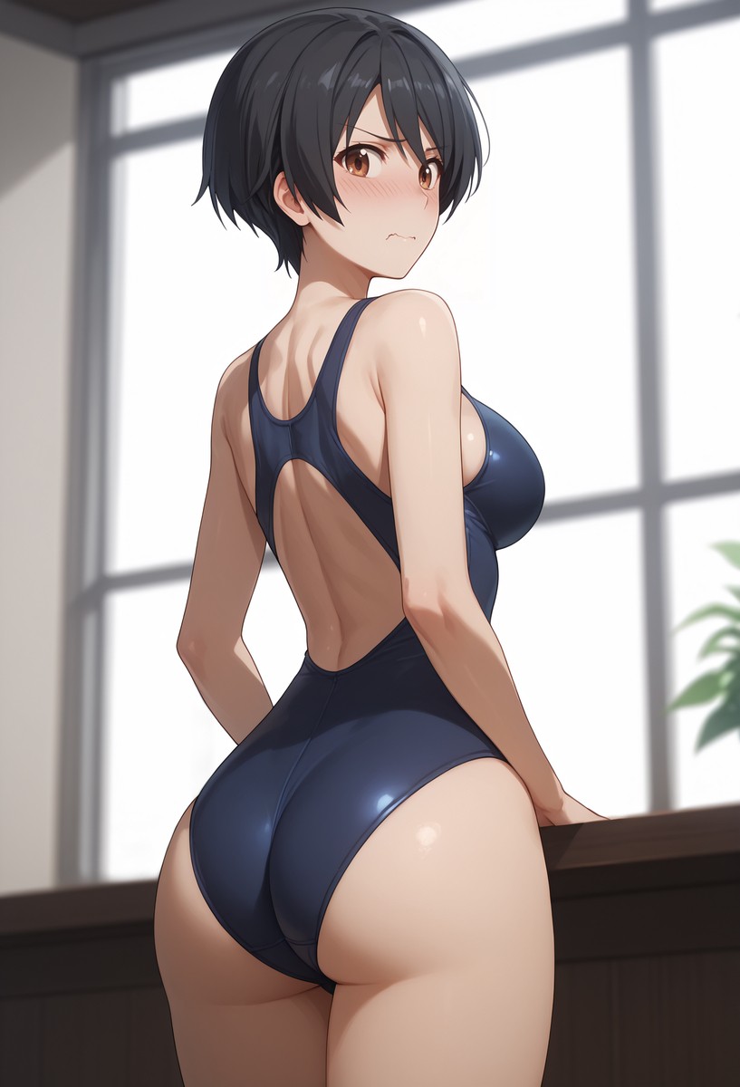 Anime X