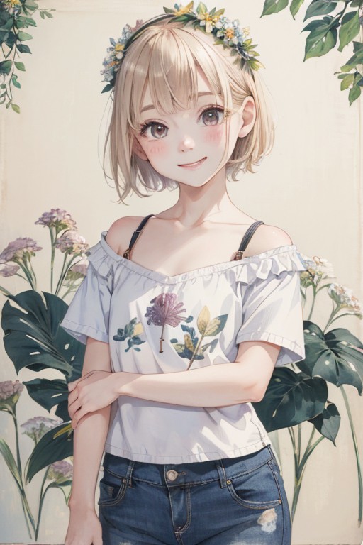 Anime X