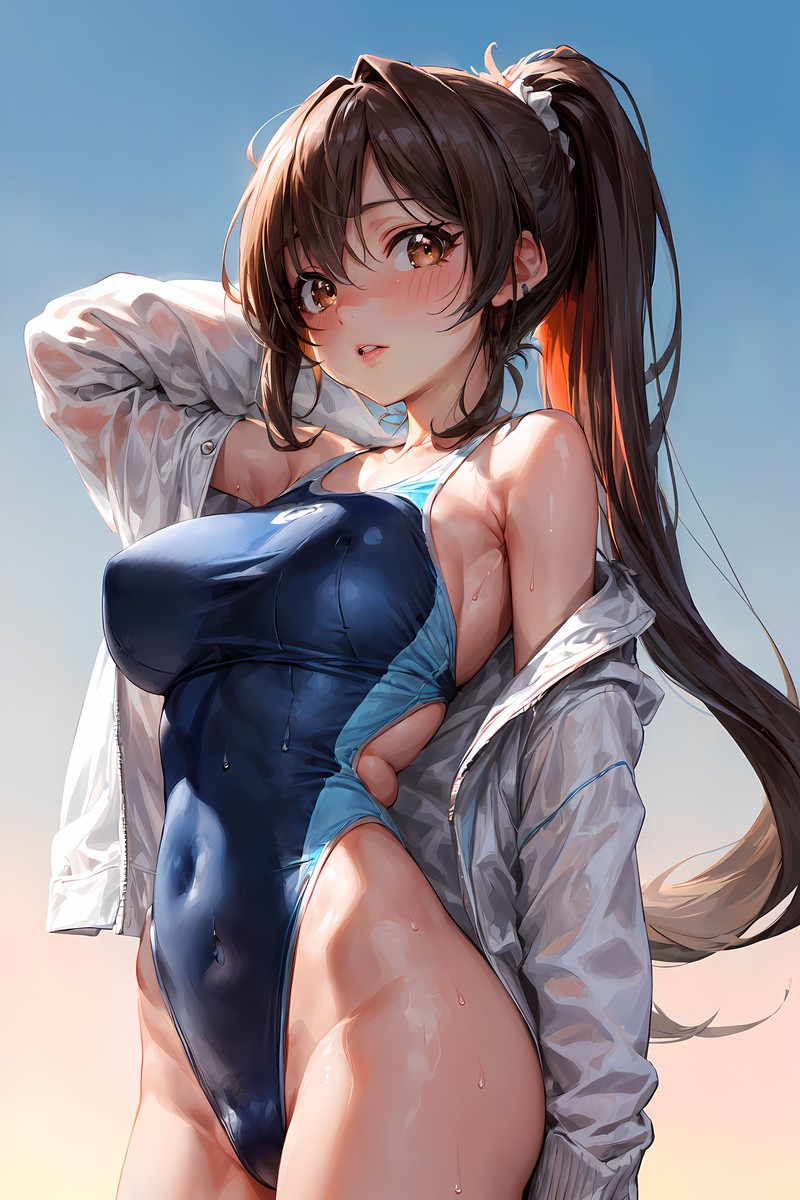 Anime X