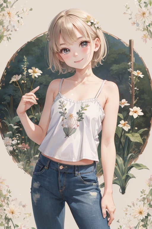 Anime X