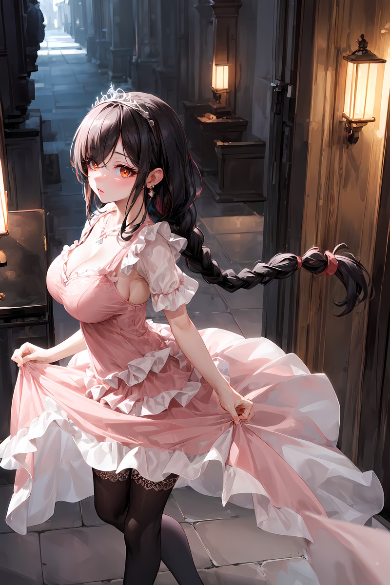 Anime X
