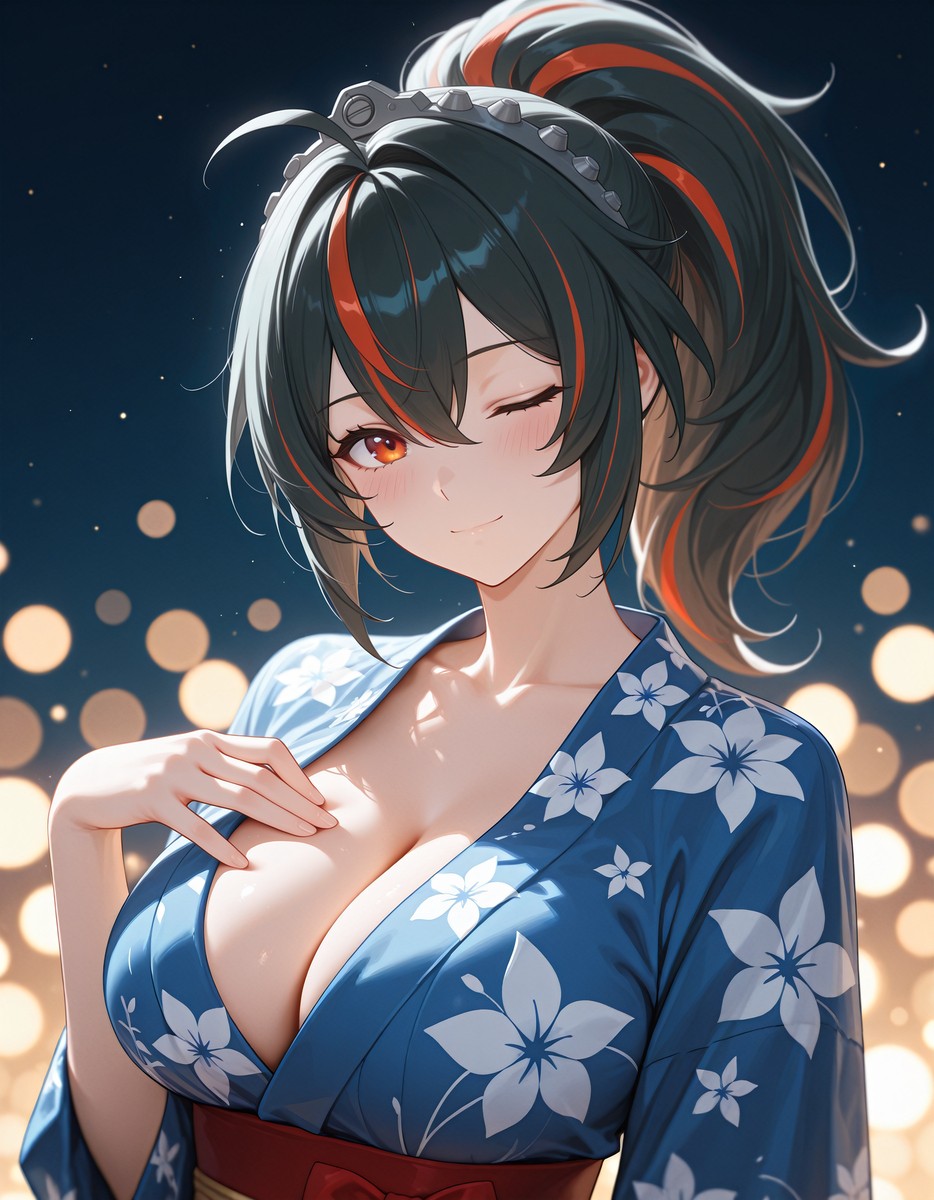 Anime X