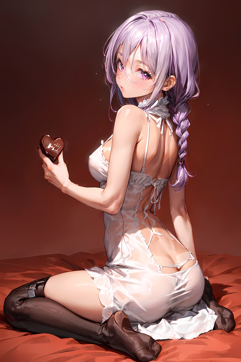 Anime X