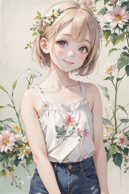 Anime X