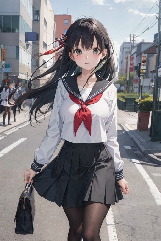Anime X