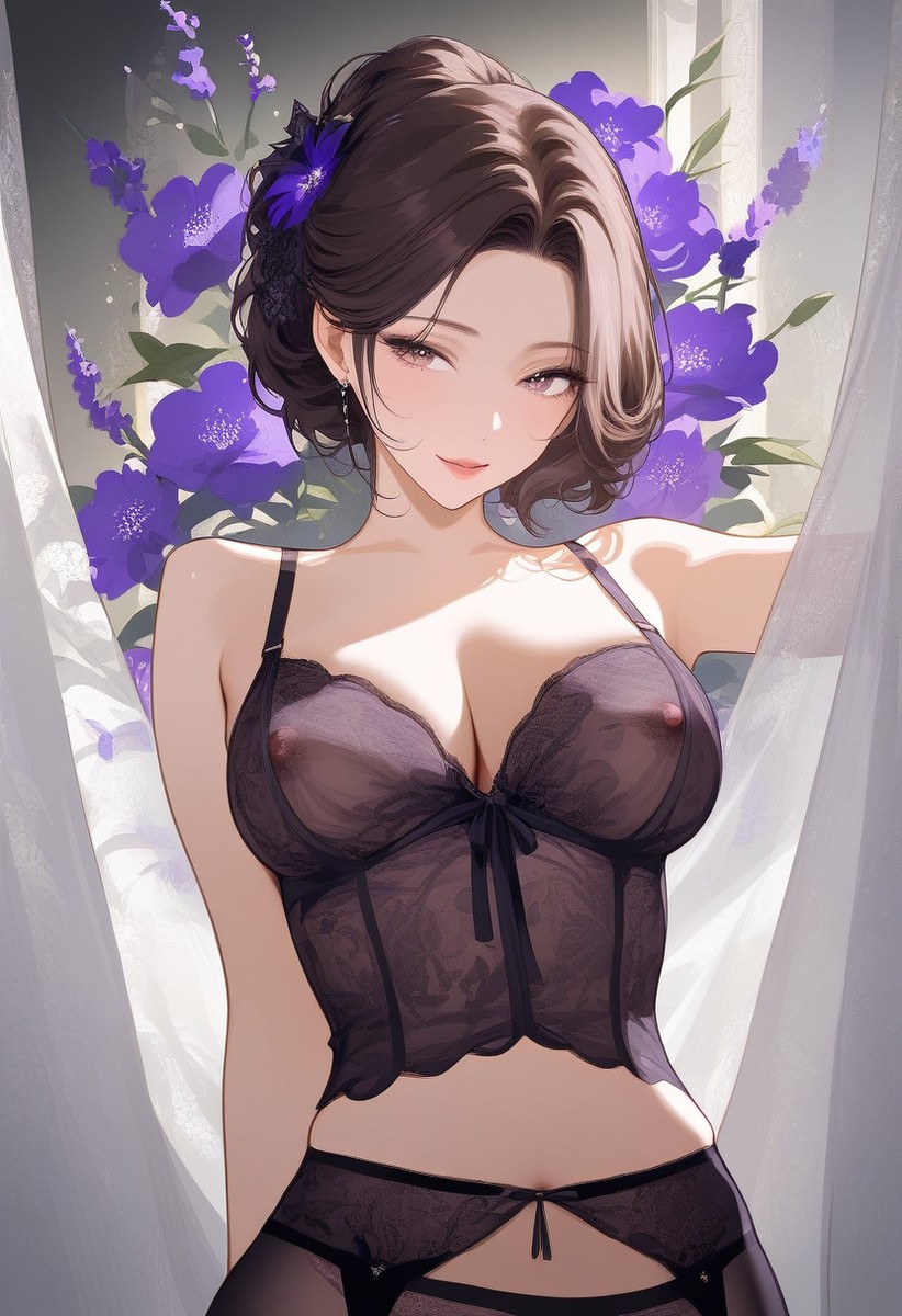 Anime X