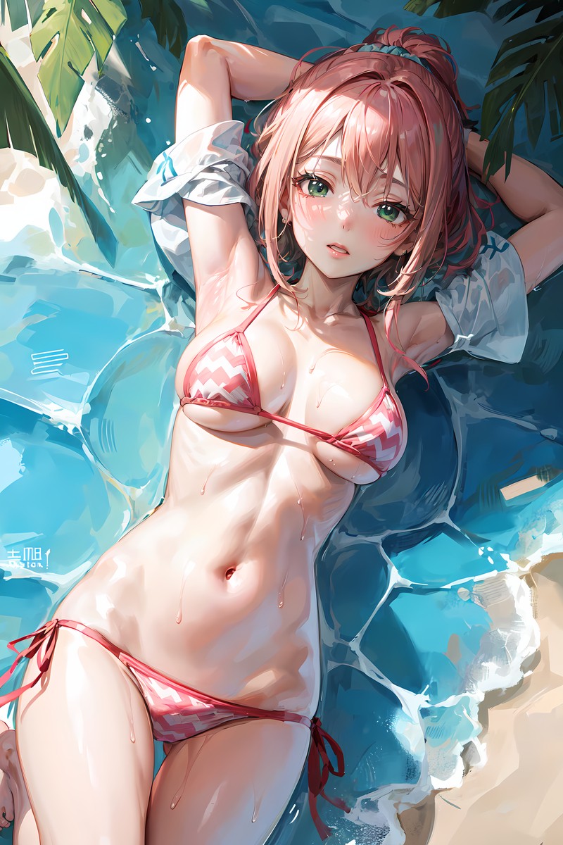 Anime X