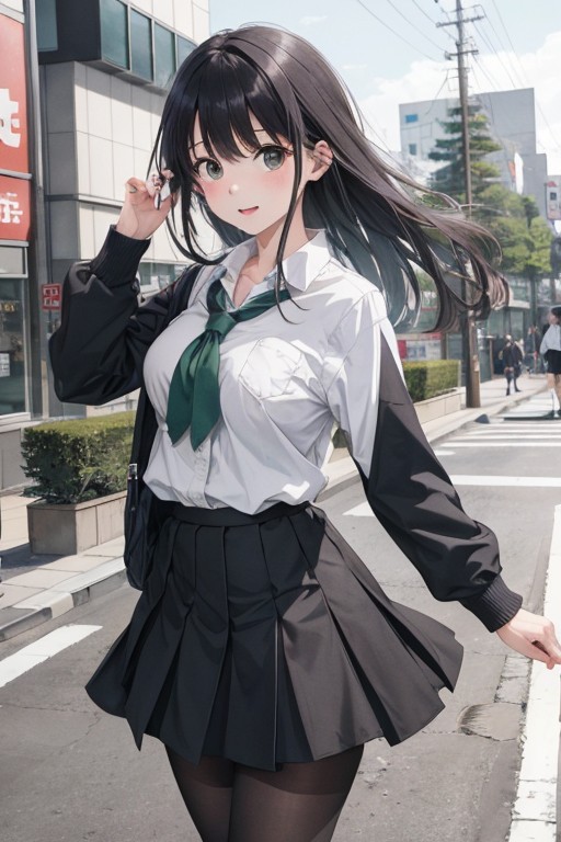 Anime X