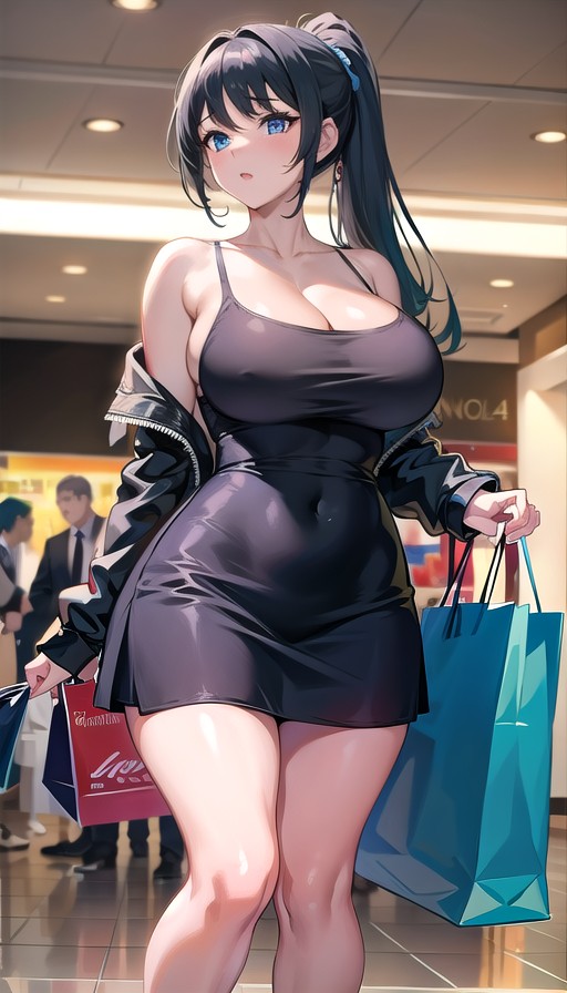 Anime X
